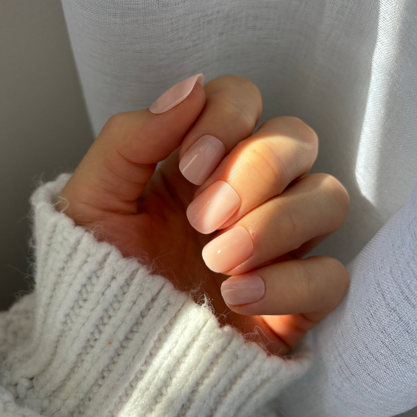bare minimum (extra-short)
