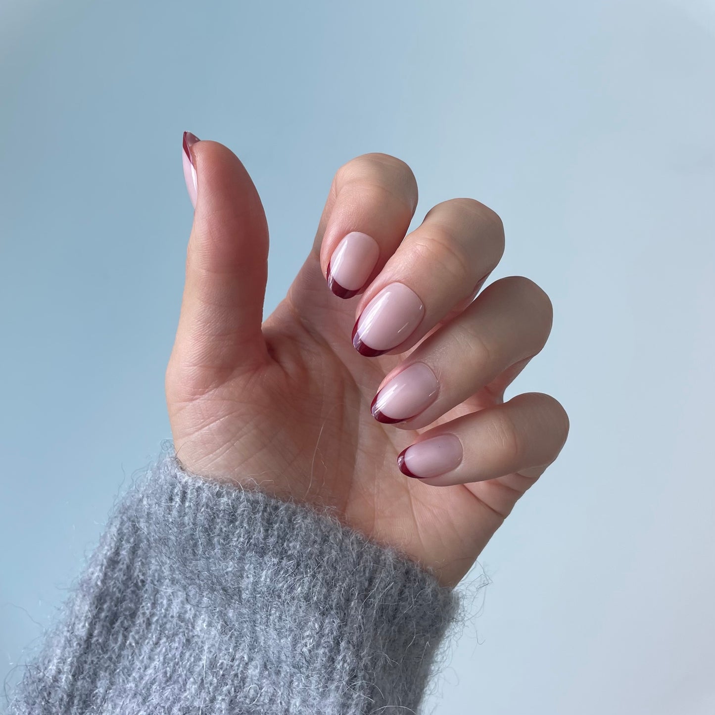 ma chérie (short-oval)