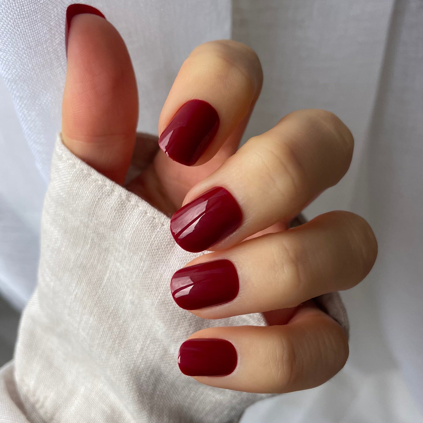 sour cherry (extra-short)