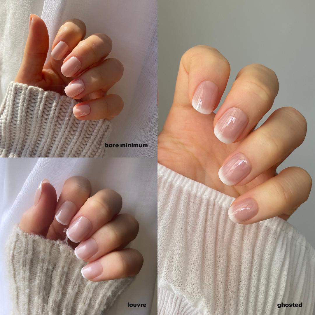 Bare Essentials Bundle