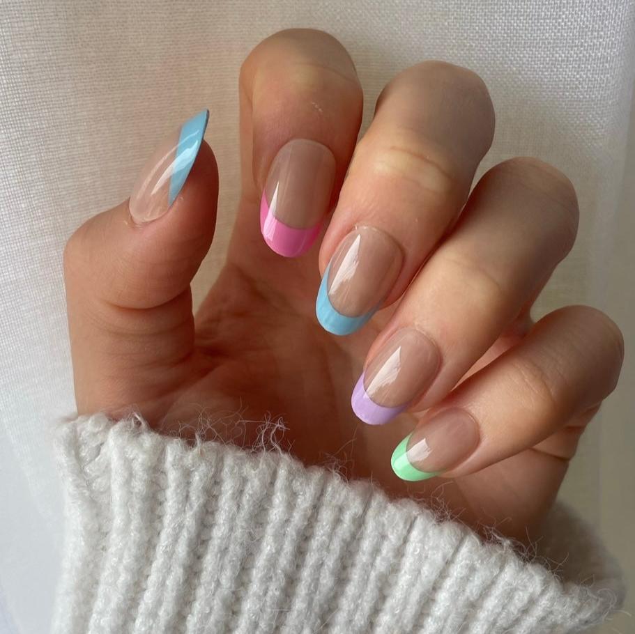 sunny (short oval)