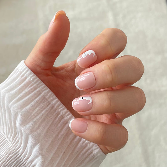 spooked (extra-short)