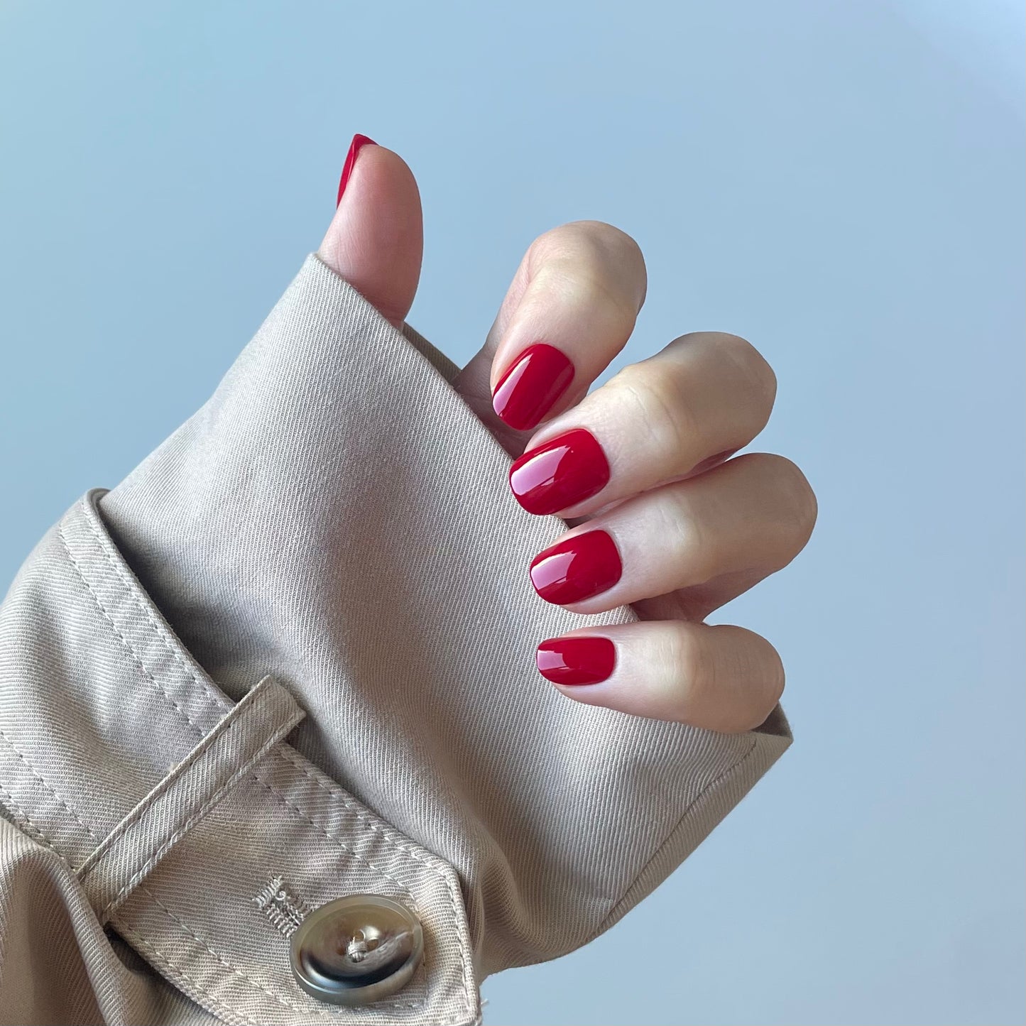 red flag (extra-short)