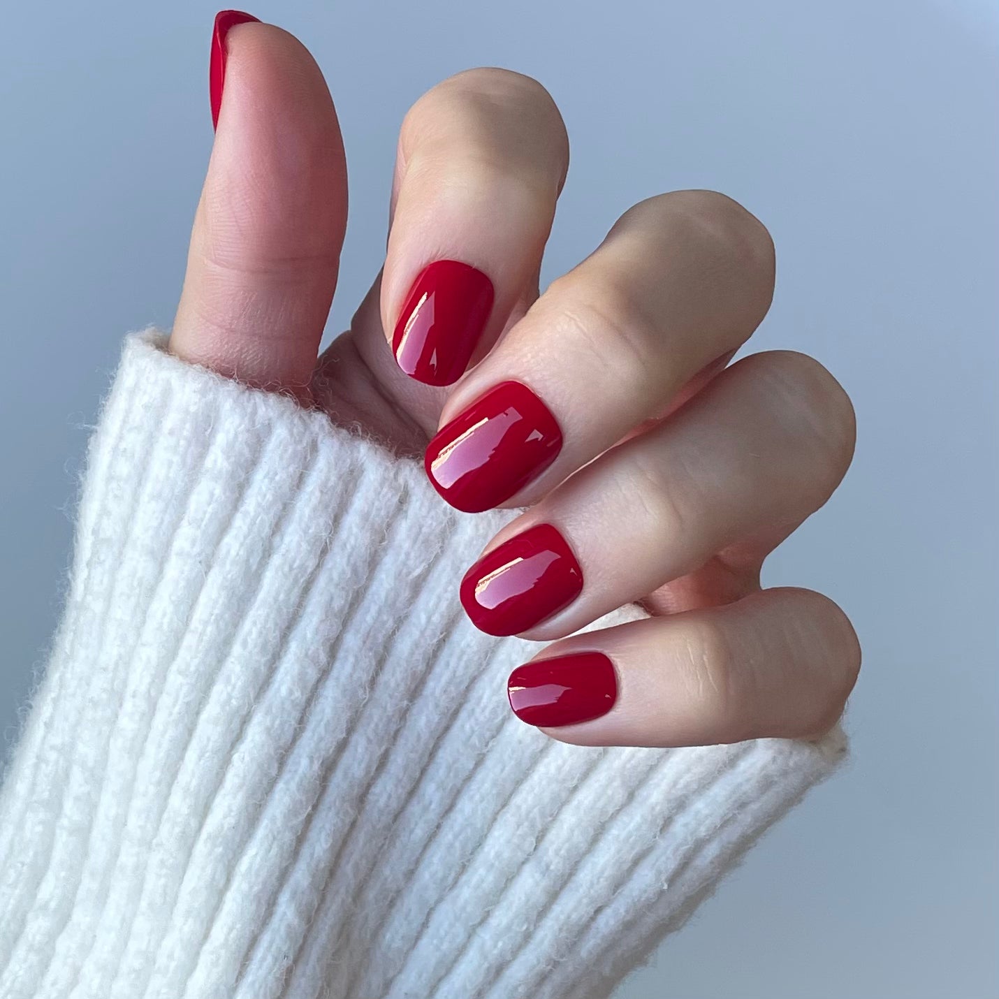 red flag (extra-short)