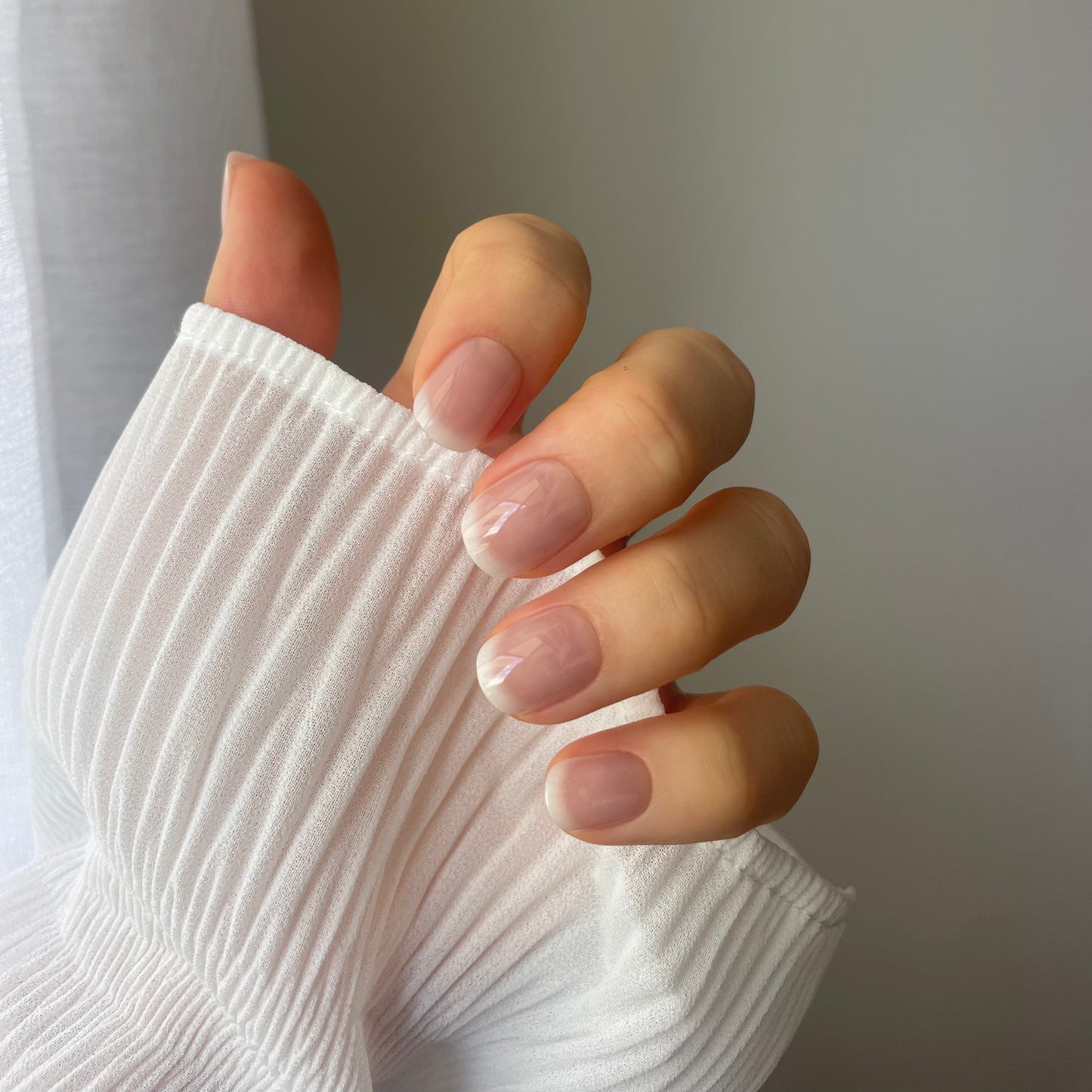 ghosted (extra-short)