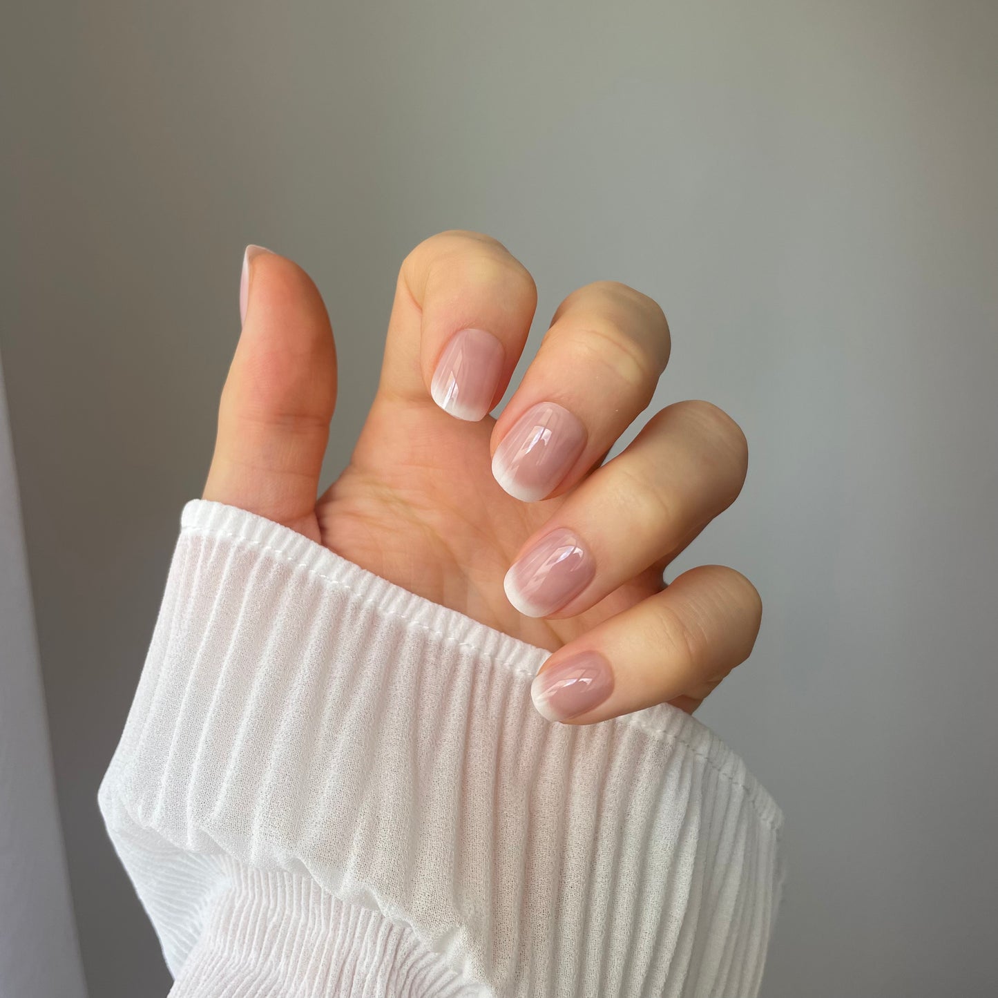 ghosted (extra-short)