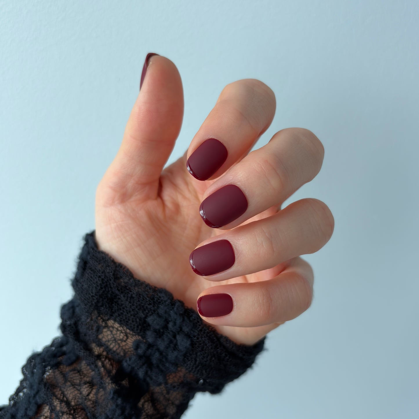 house merlot (extra-short)
