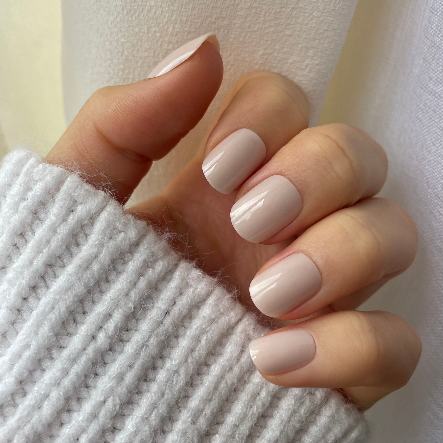 crema (extra-short)