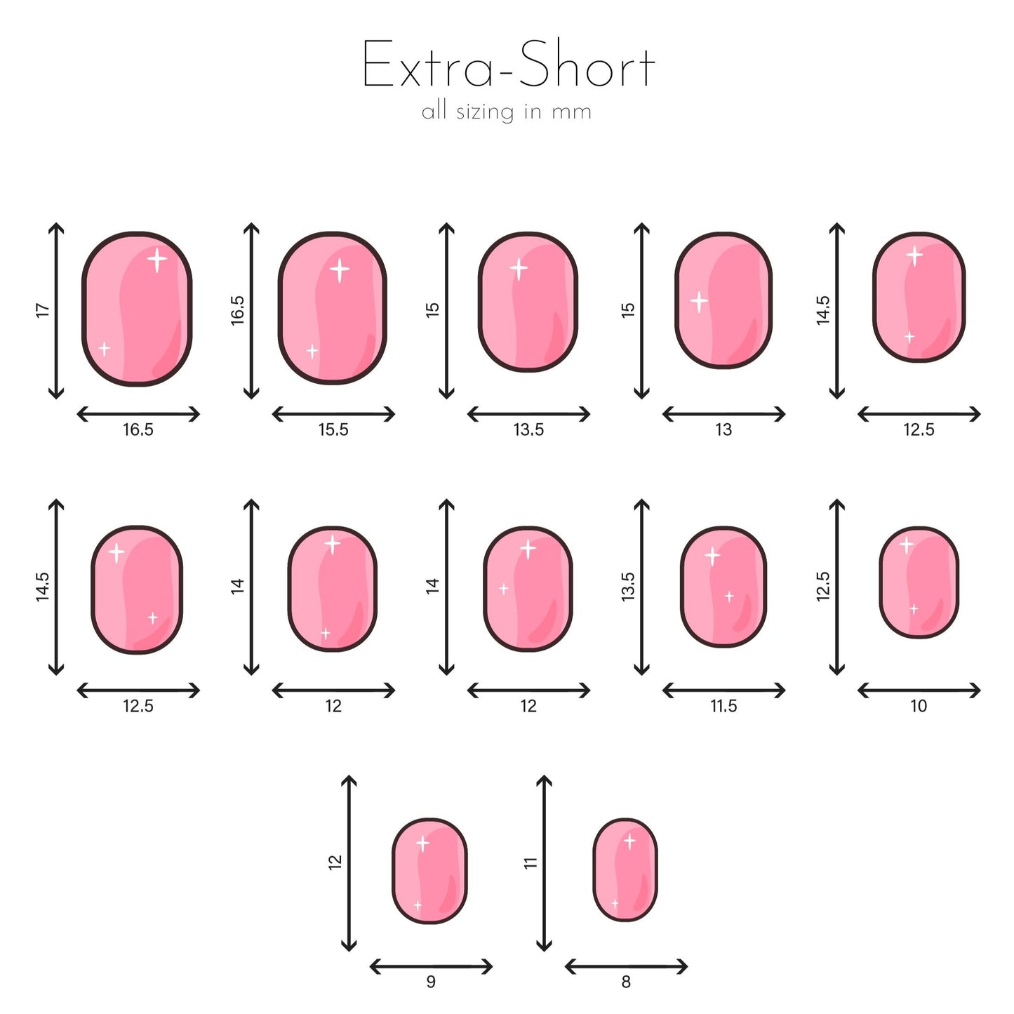 louvre (extra-short)