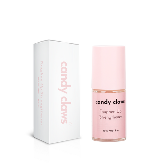 toughen up strengthener