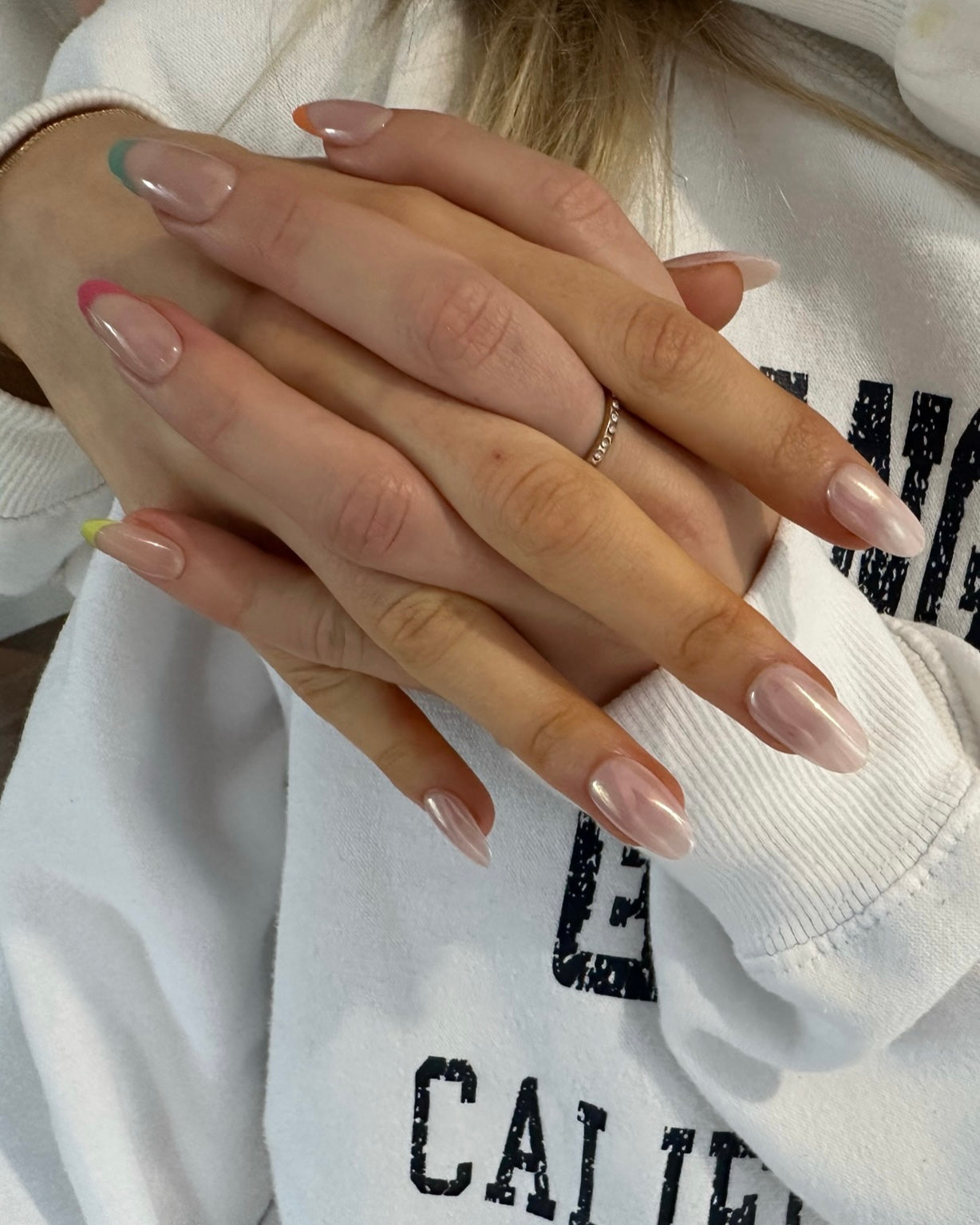 Press on nails | Looking Good – Mitty Melbourne Australia