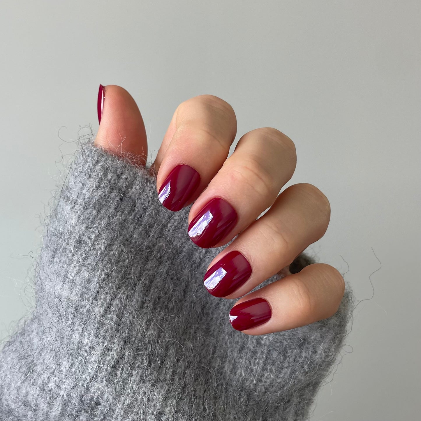 forbidden fruit (extra-short)