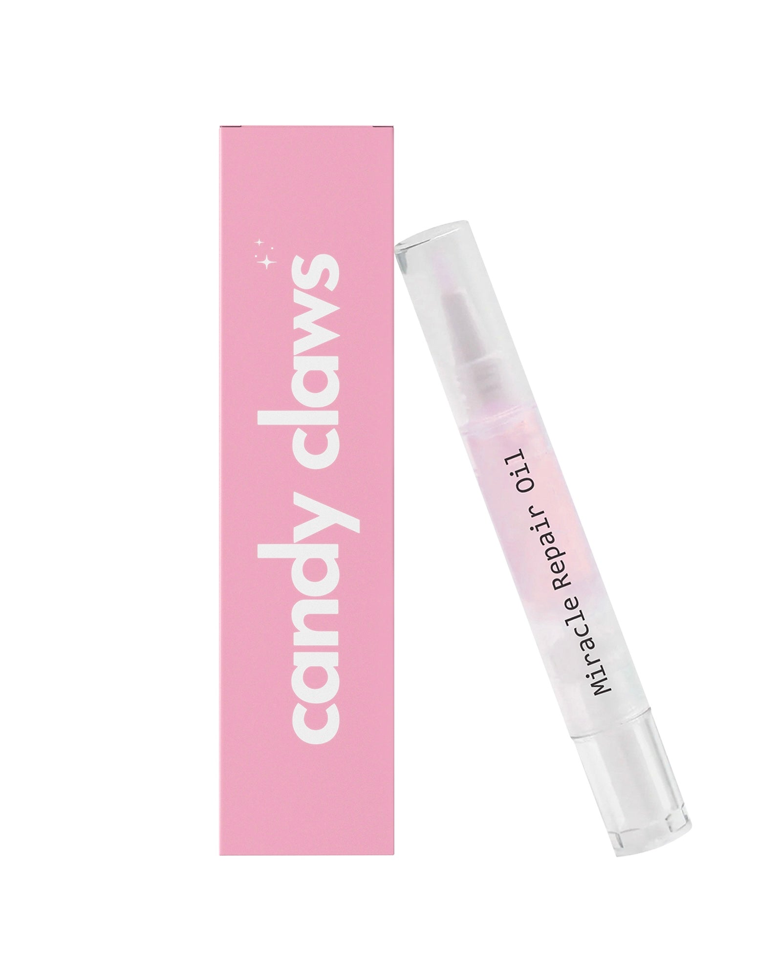 nail accessories – Candy Claws