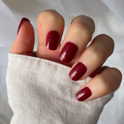 sour cherry (extra-short)