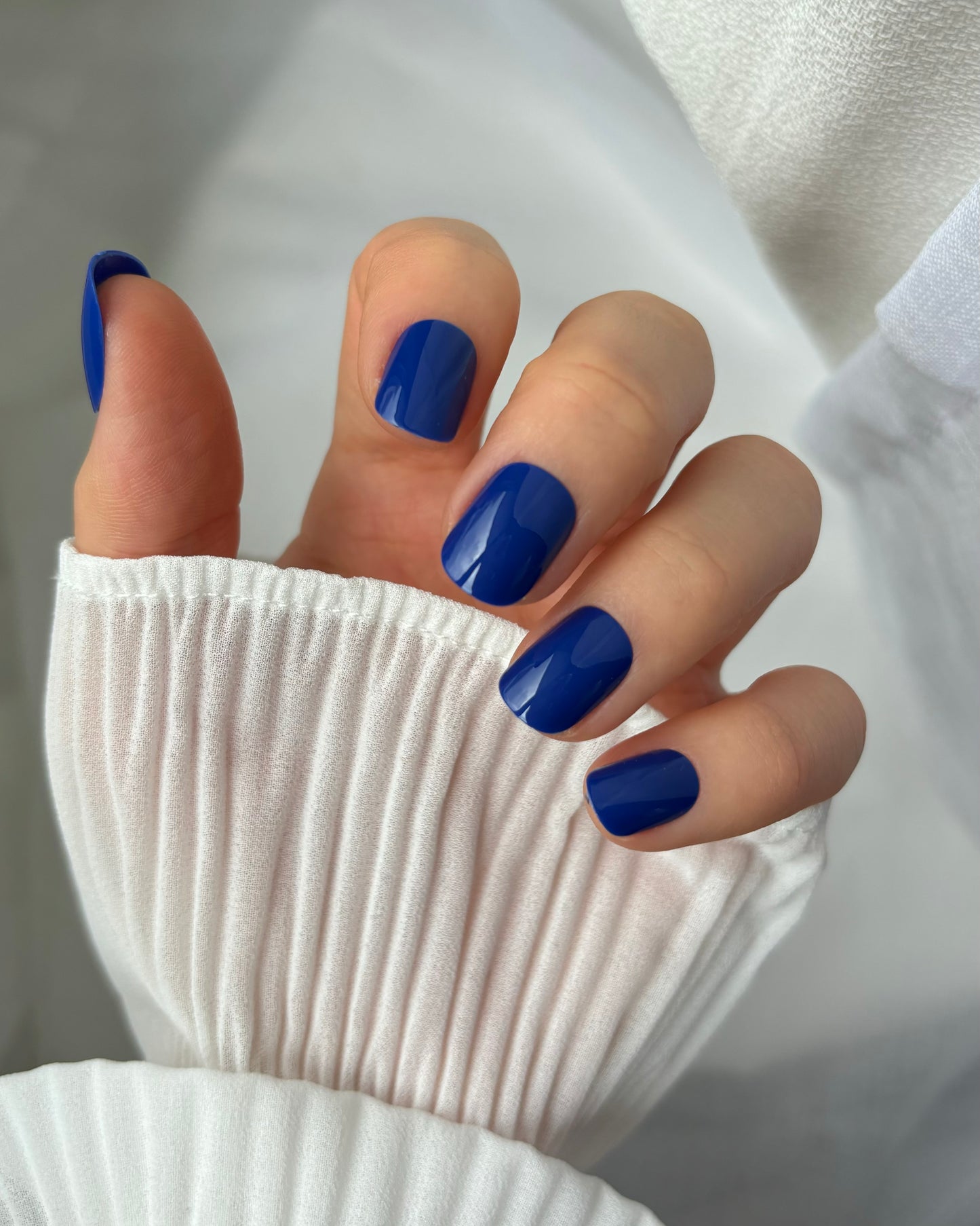 winter blues (extra-short)