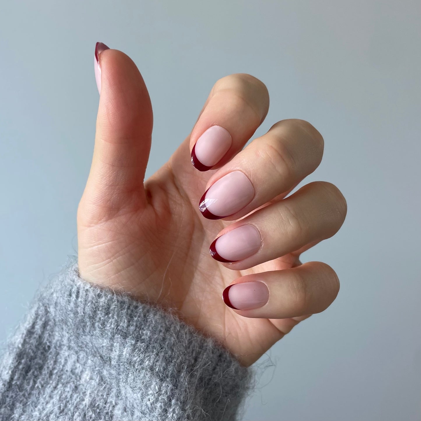 ma chérie (short-oval)