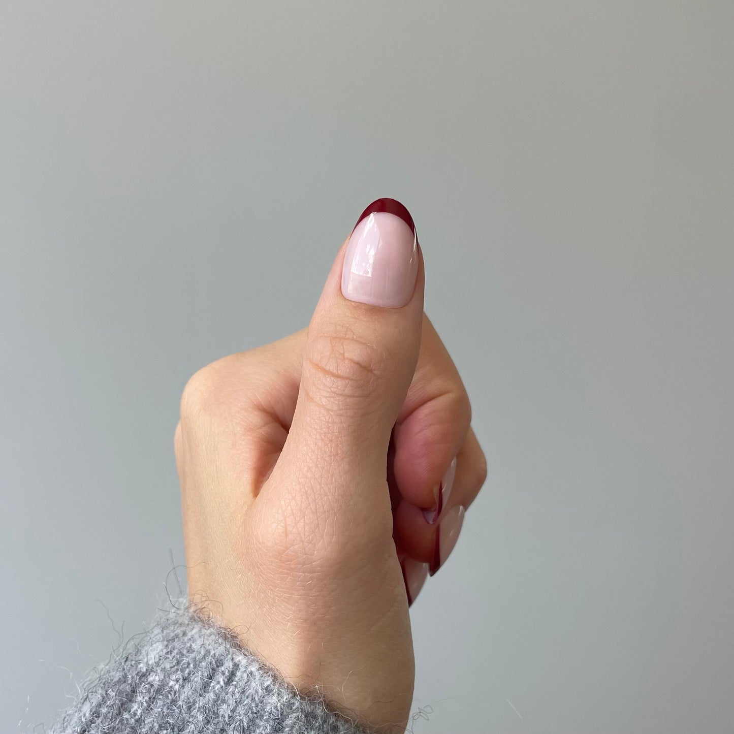 ma chérie (short-oval)