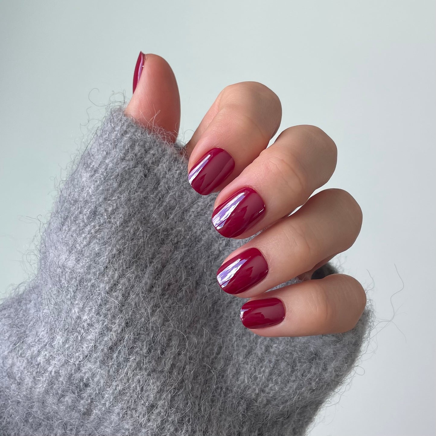 forbidden fruit (extra-short)