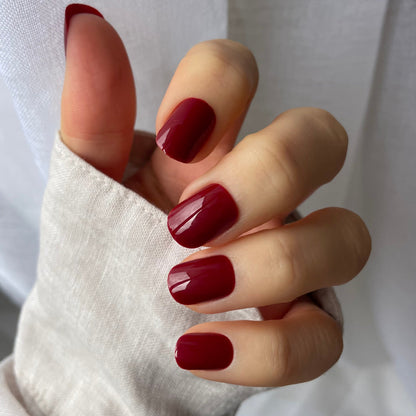 sour cherry (extra-short)