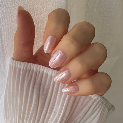 Short oval bundle