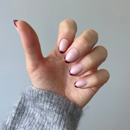 ma chérie (short-oval)