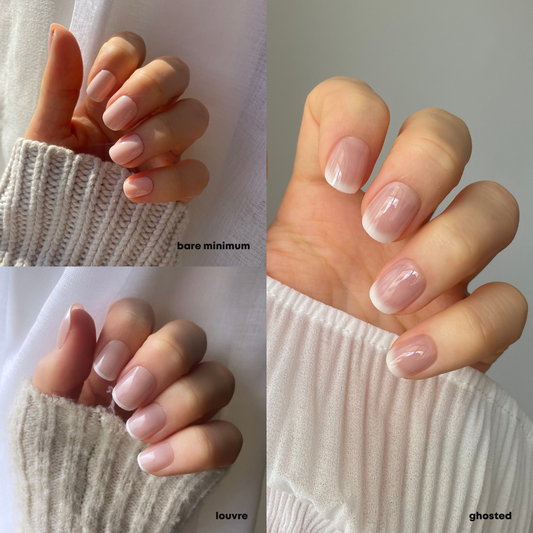 Bare Essentials Bundle