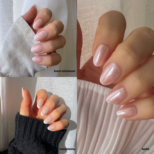 Everyday Ovals Bundle