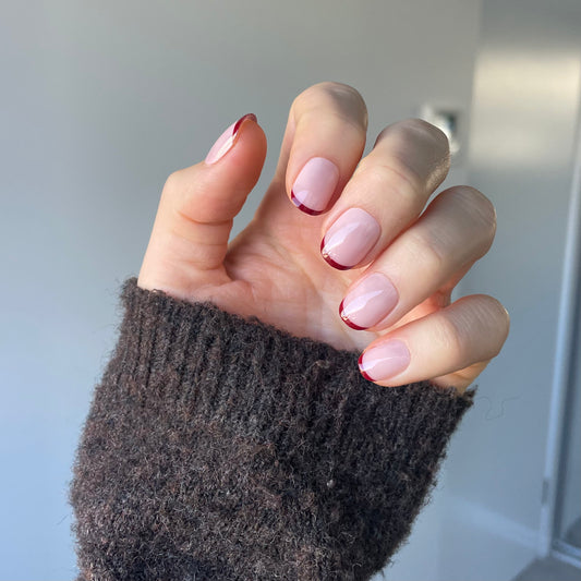ma chérie (extra-short)
