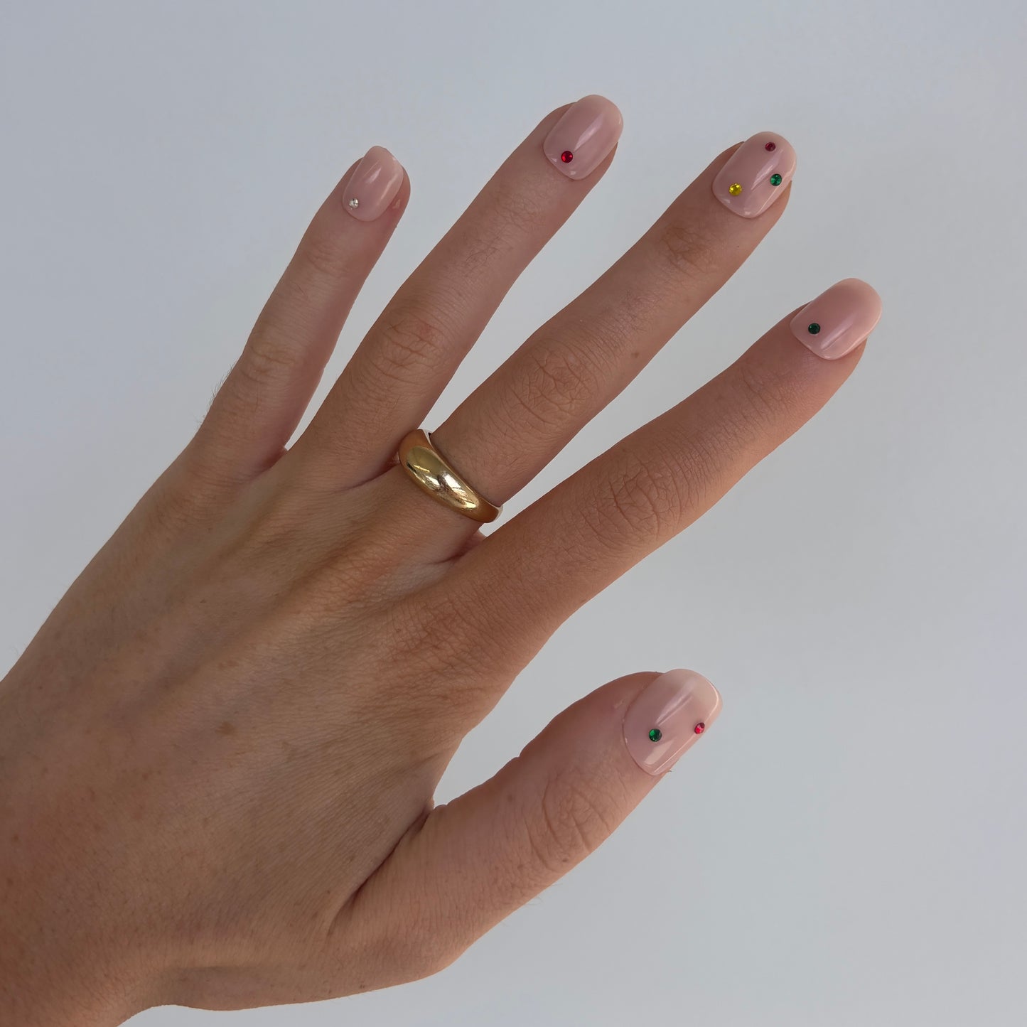 bauble (extra-short)