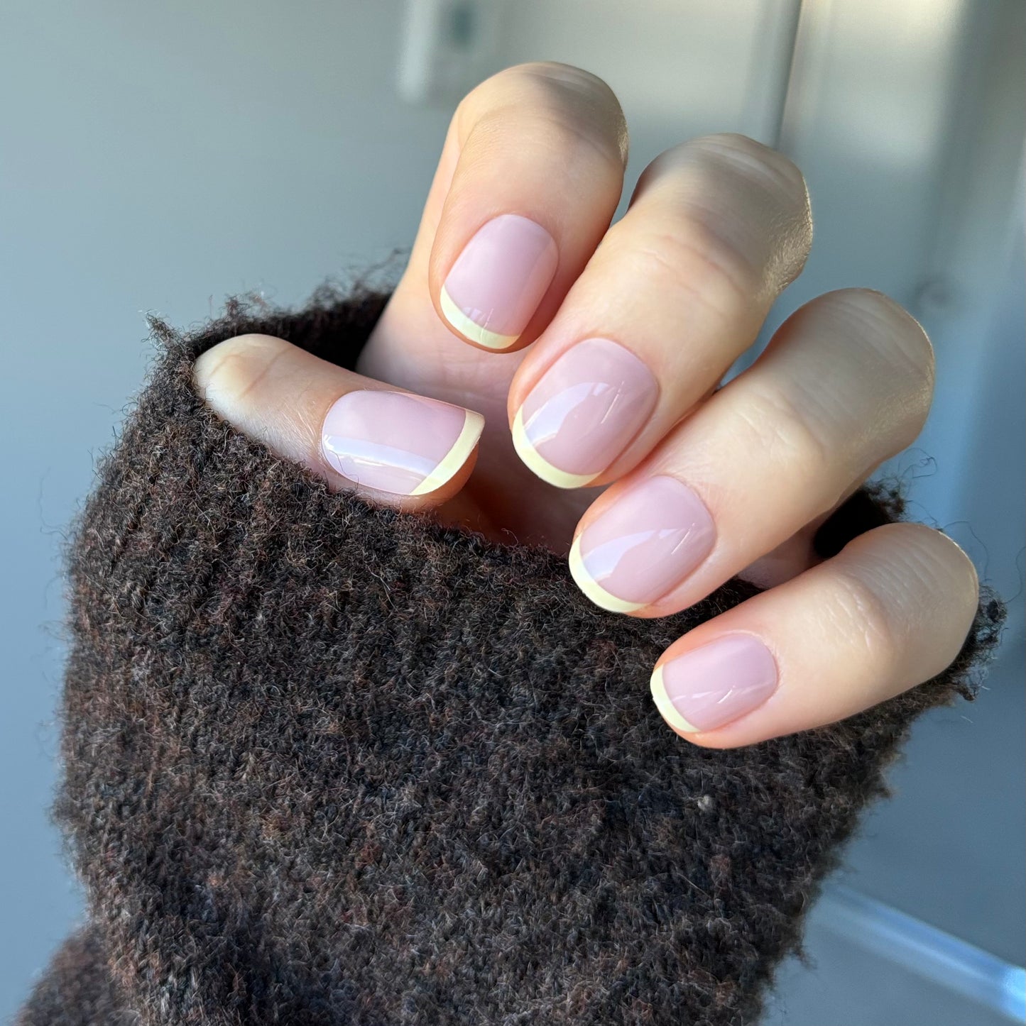 buttercream (extra-short)