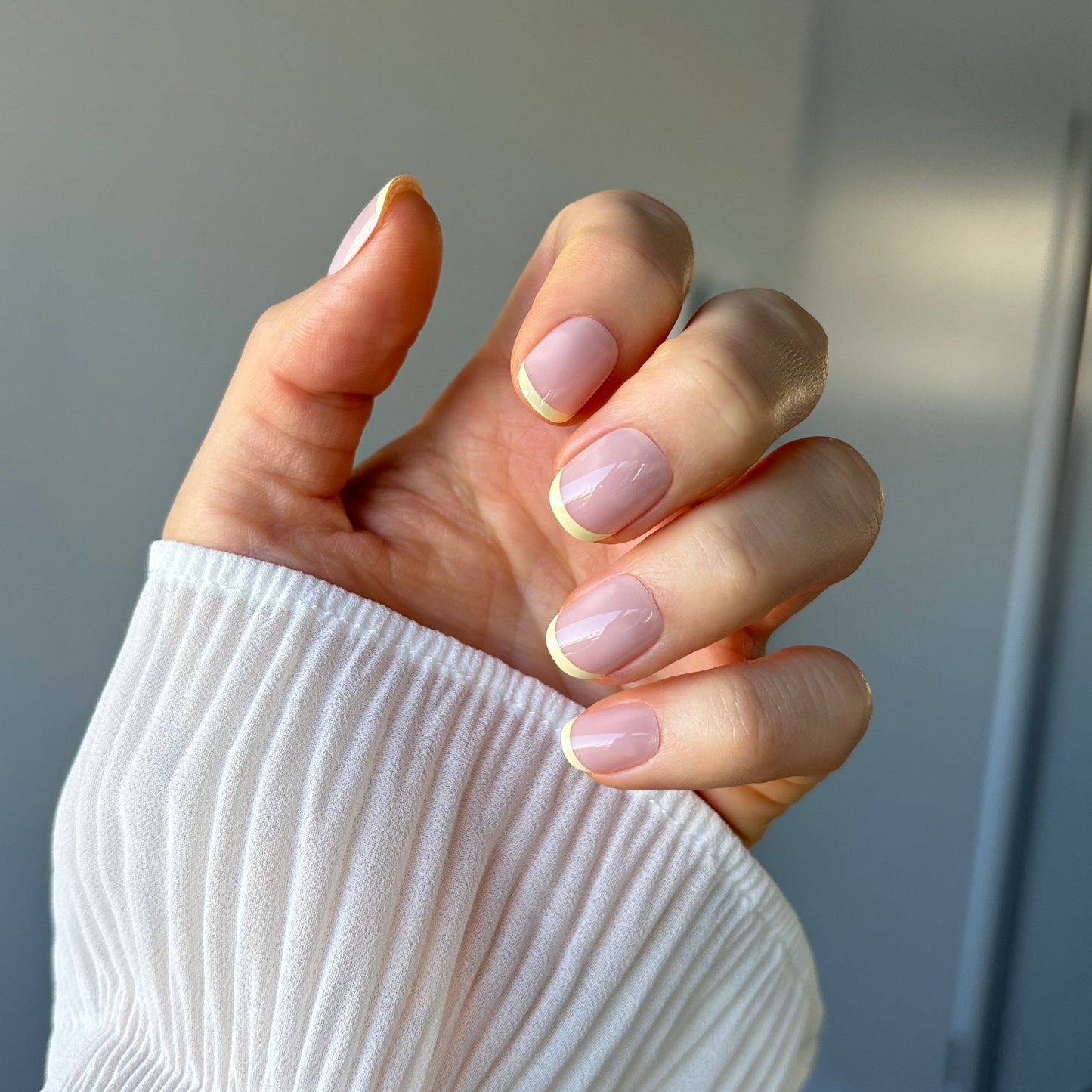buttercream (extra-short)