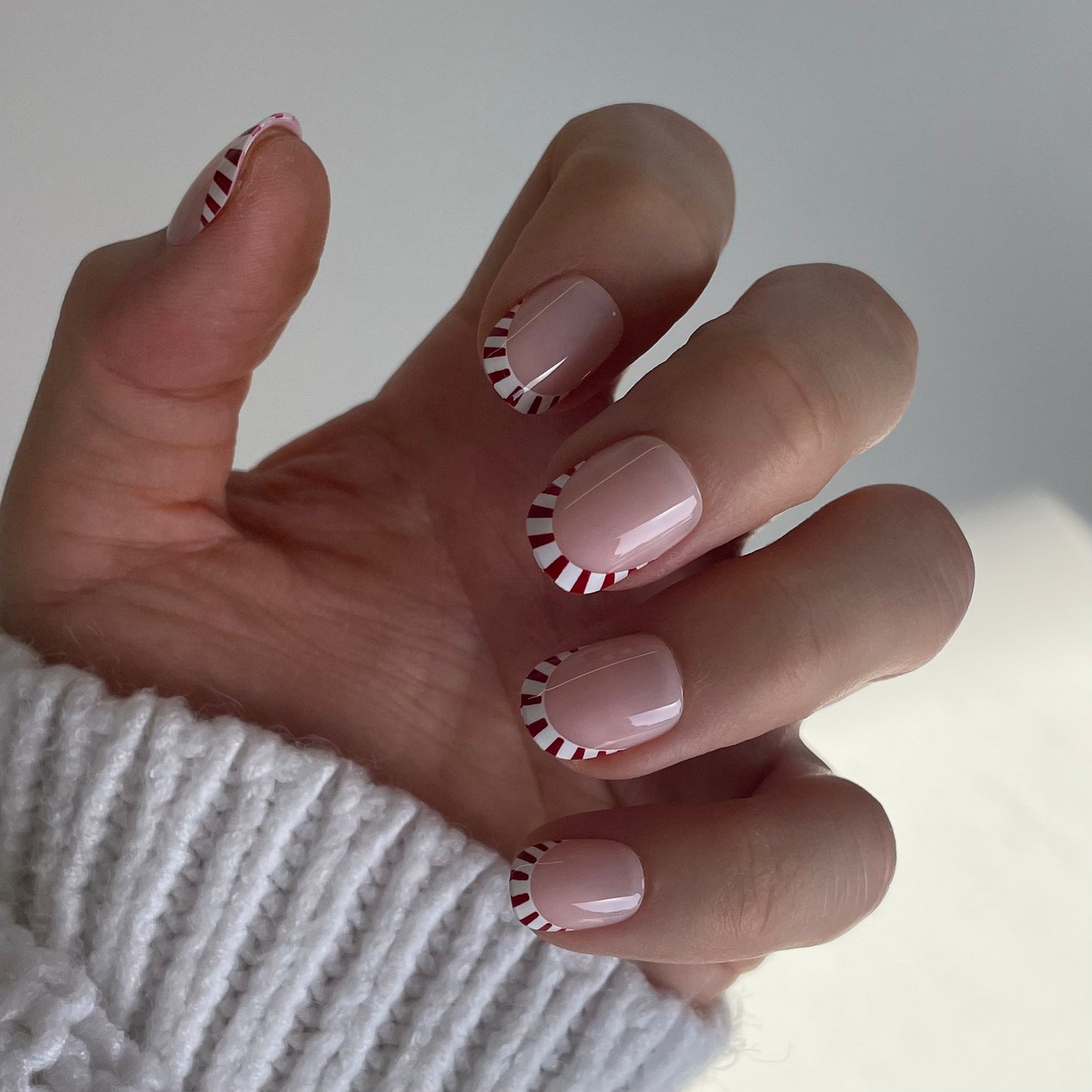 candy claus (extra-short)