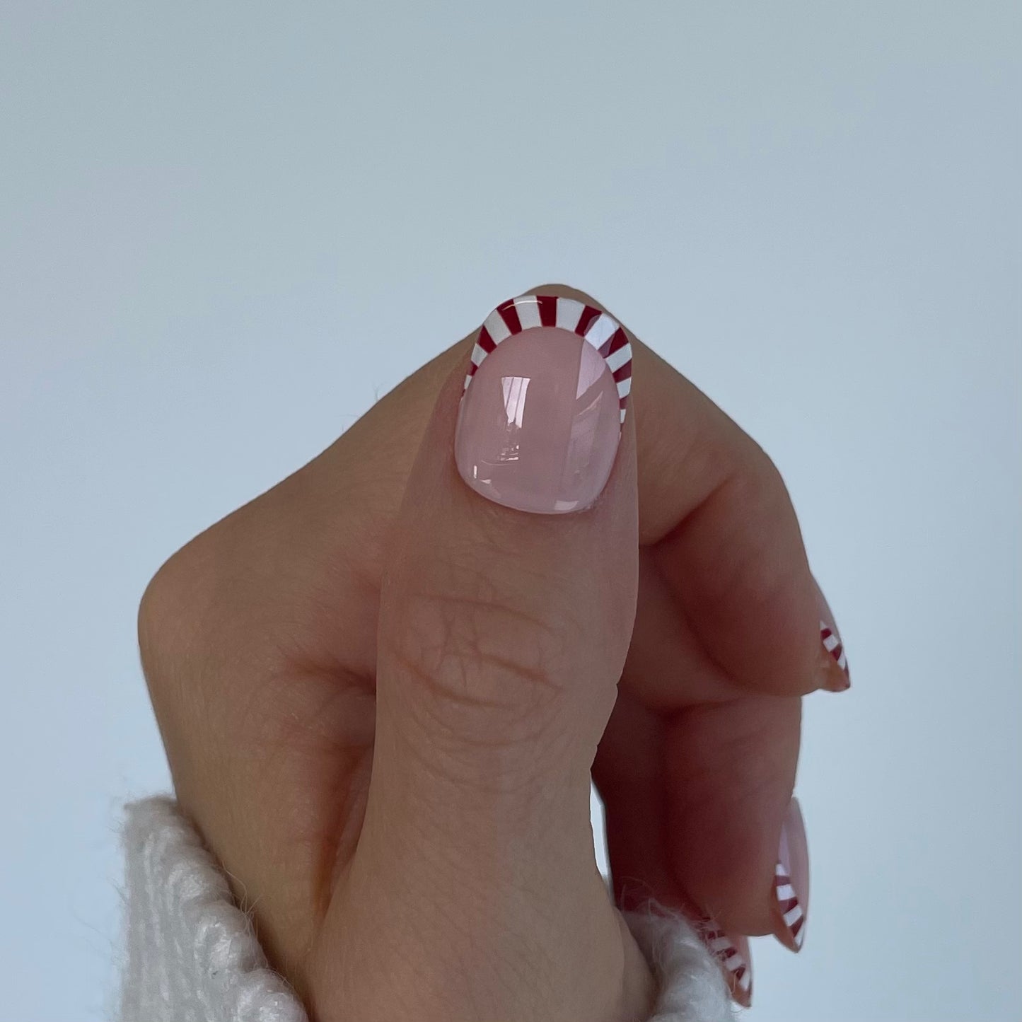 candy claus (extra-short)