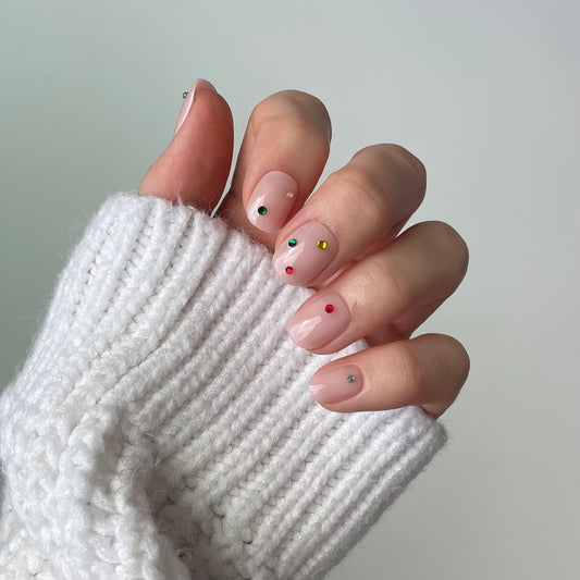 bauble (extra-short)