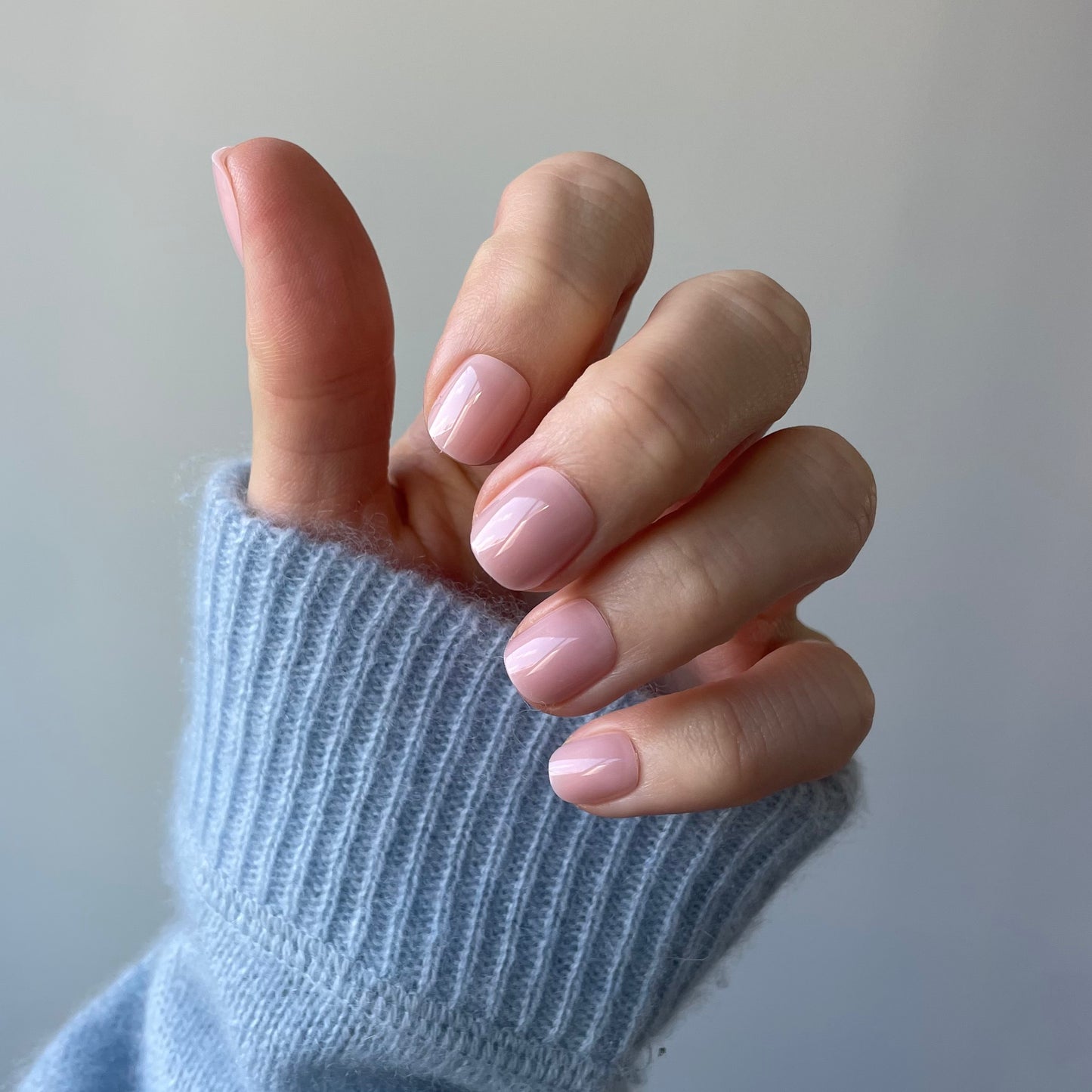 bare minimum (ultra-short)