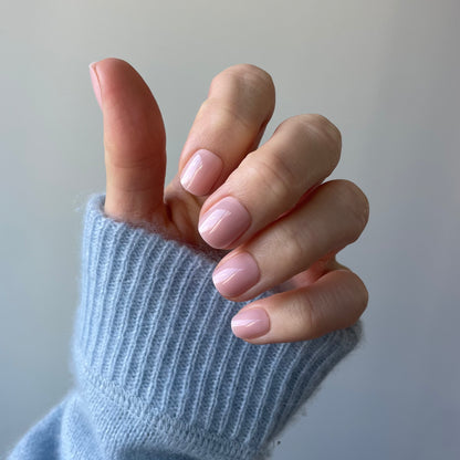 bare minimum (ultra-short)