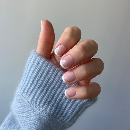 madeleine (ultra-short)