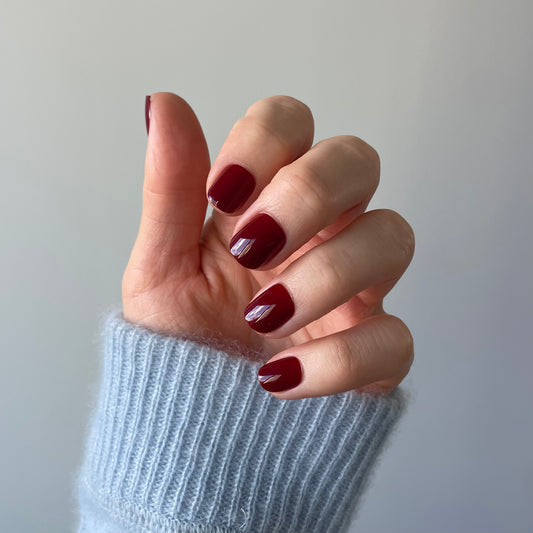 sour cherry (ultra-short)