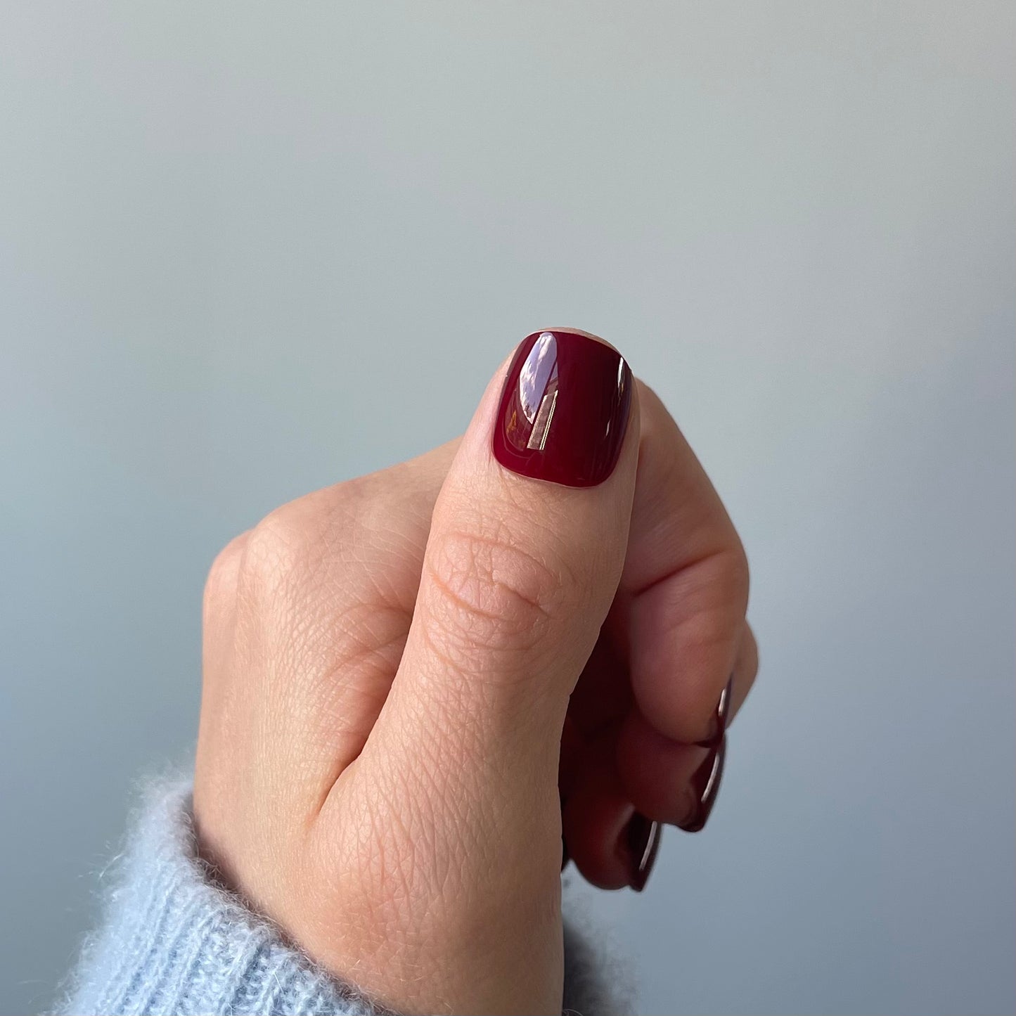 sour cherry (ultra-short)