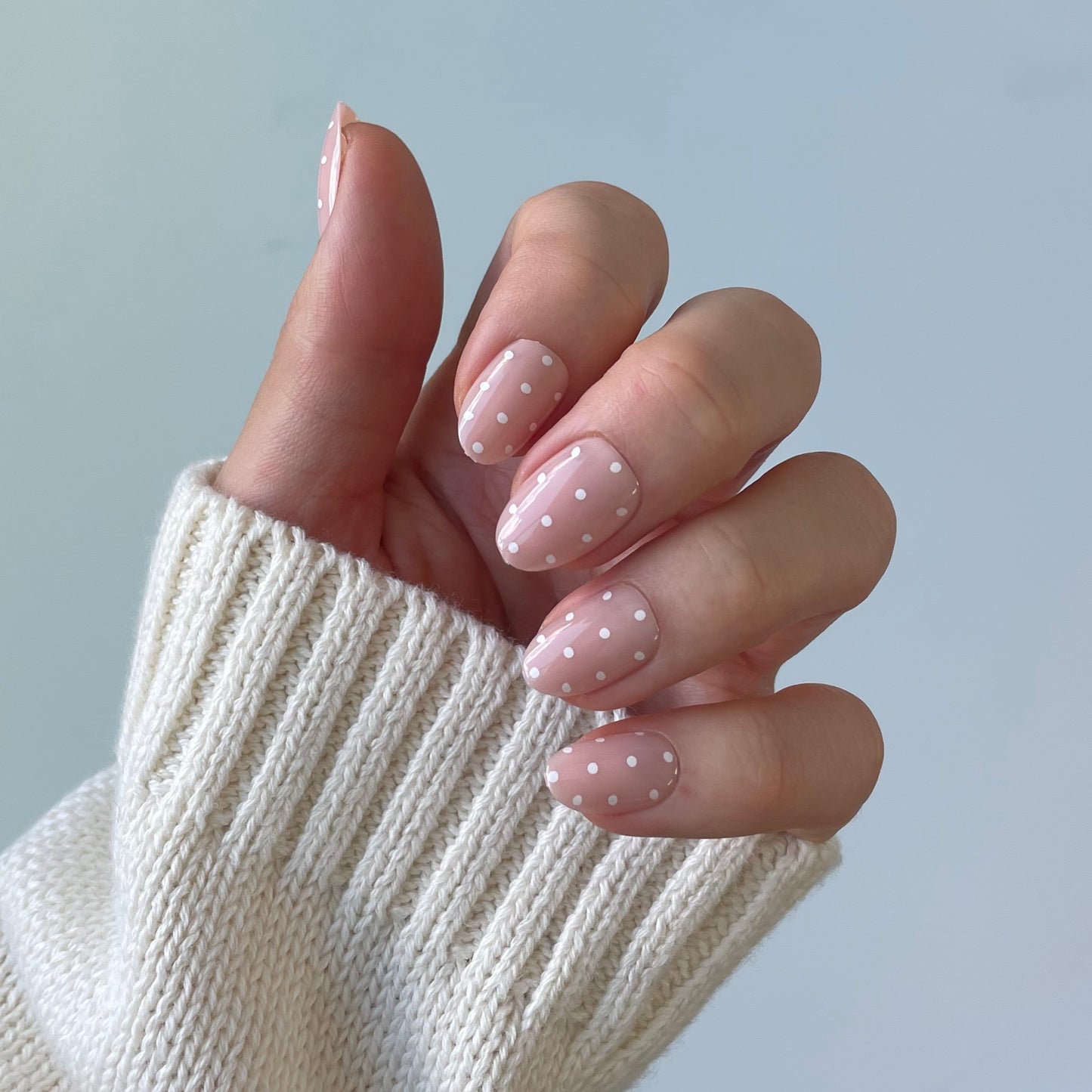 sprinkle (short-oval)