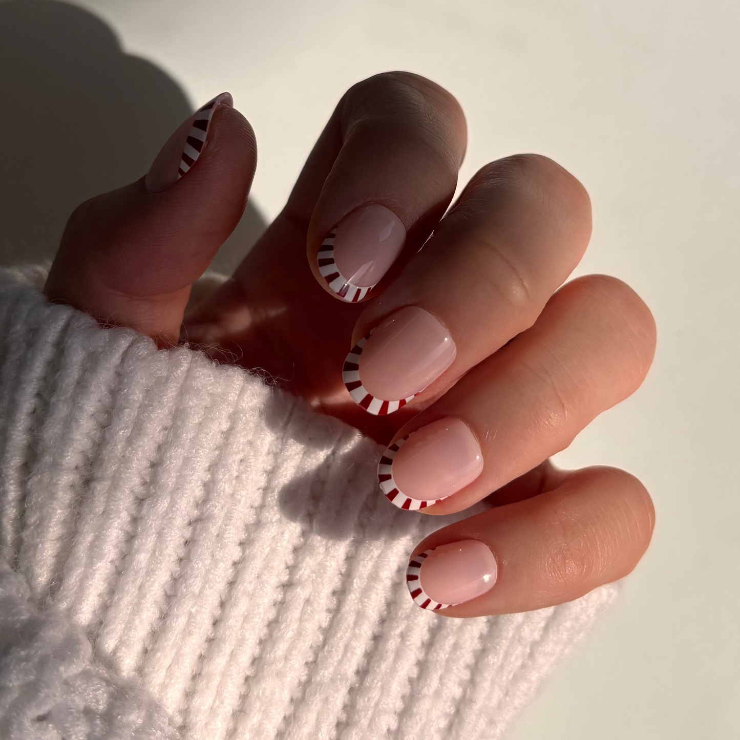 candy claus (extra-short)