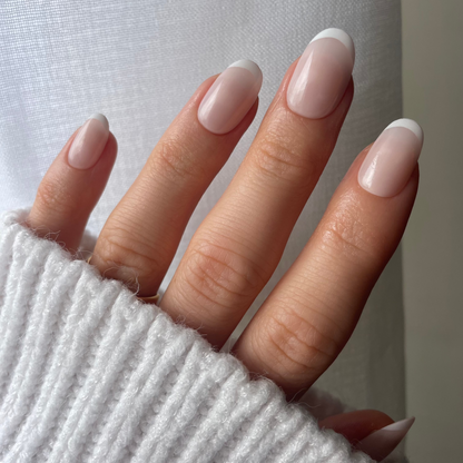 madeleine (short oval)