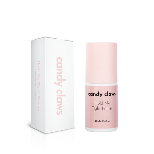hold me tight primer