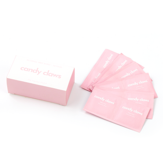 prep wipes 50pk