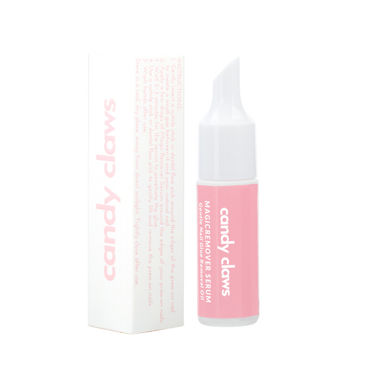magic remover serum