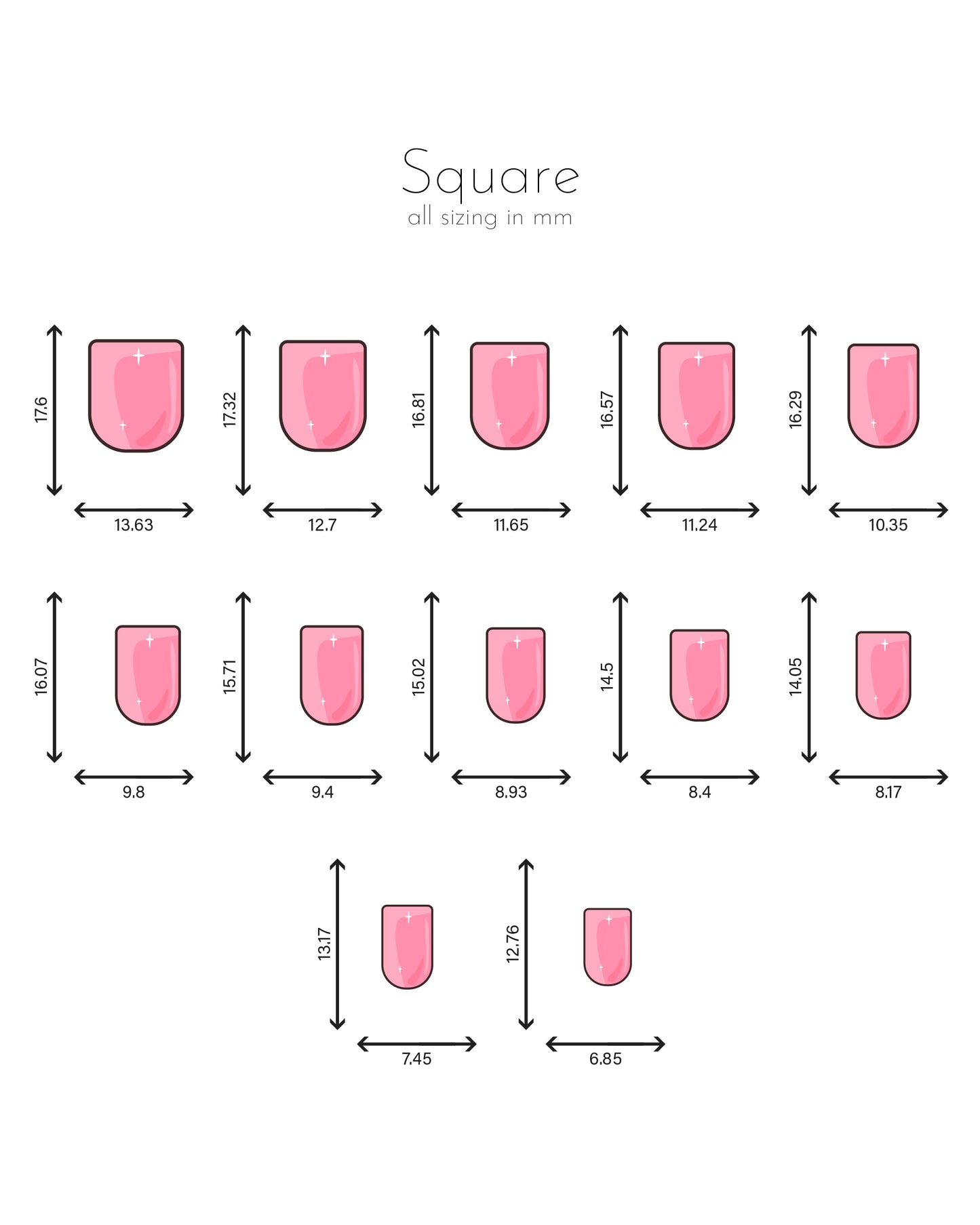 valentine (square)