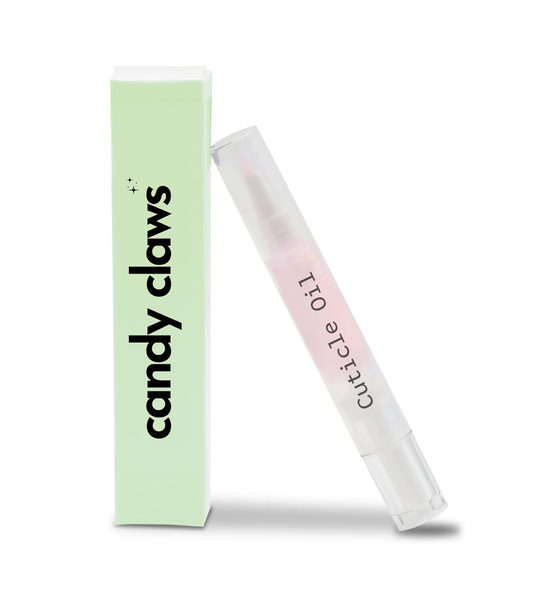 nail accessories – Candy Claws
