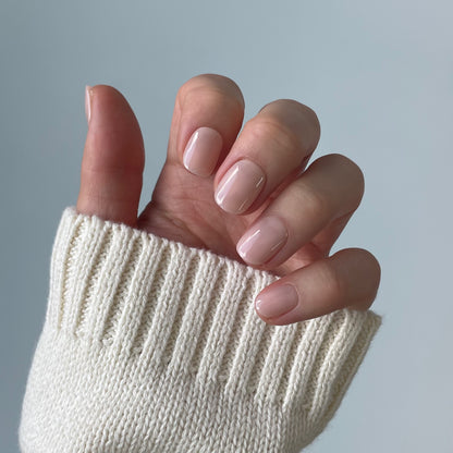 Soft and strong bundle